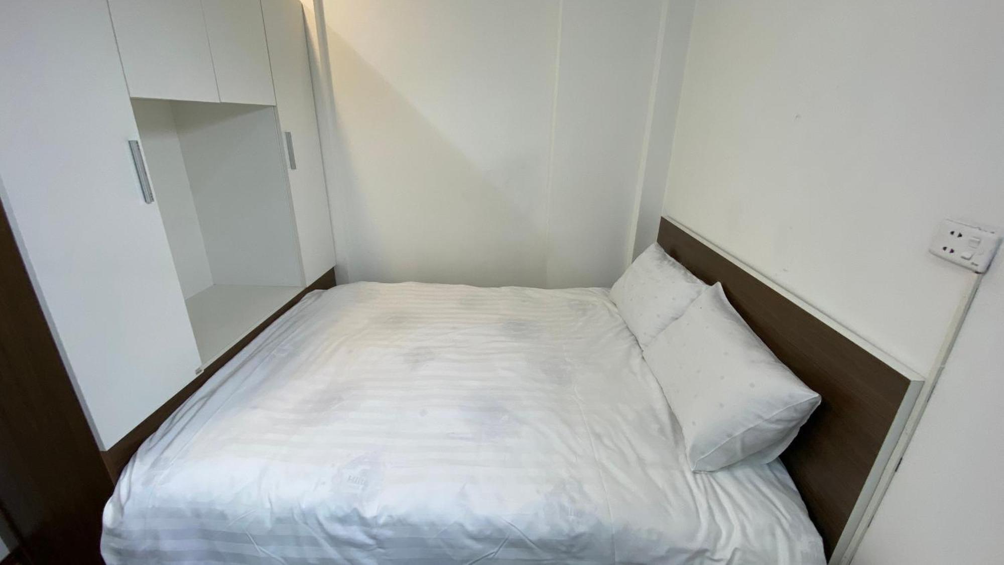 Era Apartment Ham Long ハノイ市 エクステリア 写真
