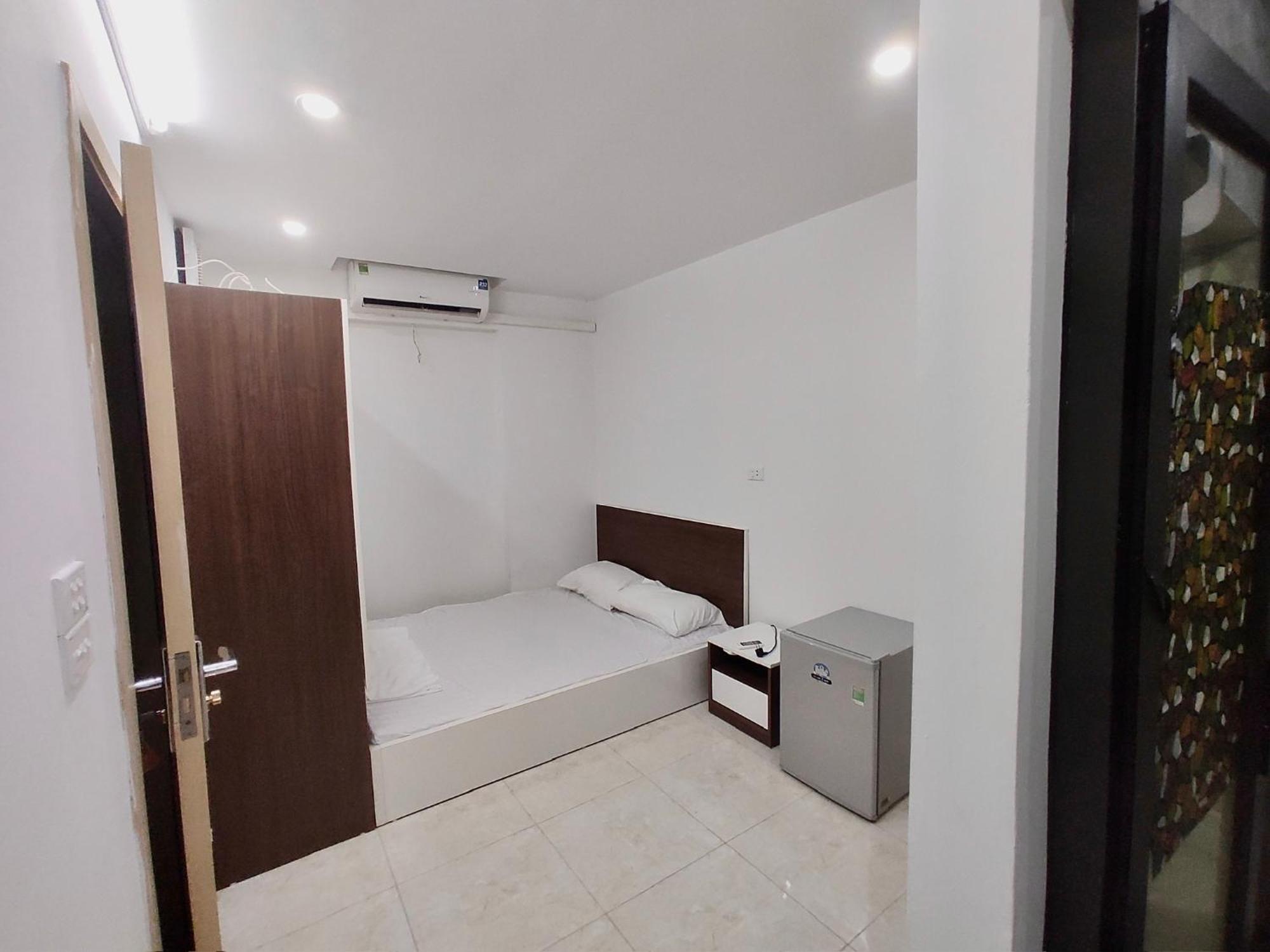 Era Apartment Ham Long ハノイ市 エクステリア 写真